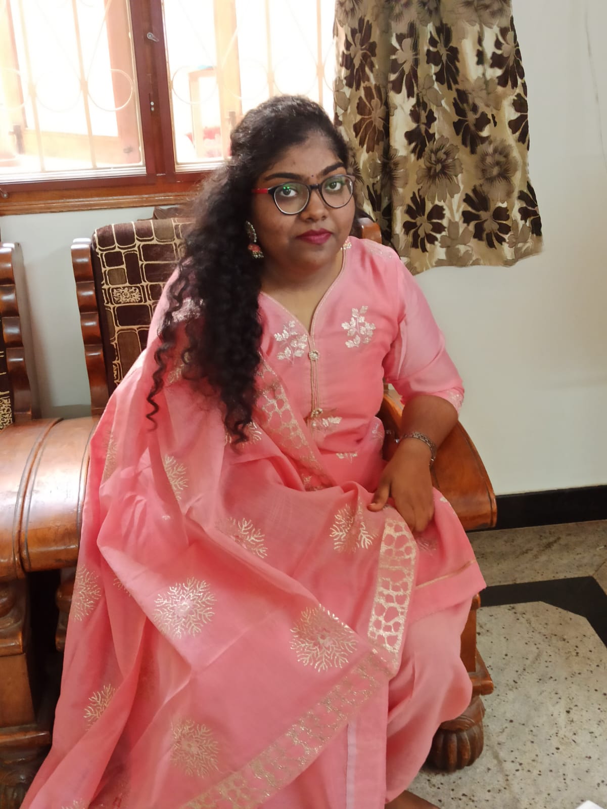 JAGRUTHI